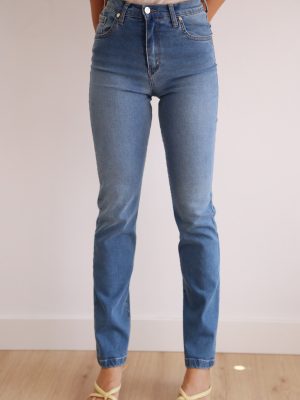 PANT. 7019 DENIM 7019-04280