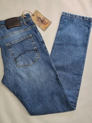 PANT. TOMMY DENIM 7206-04650