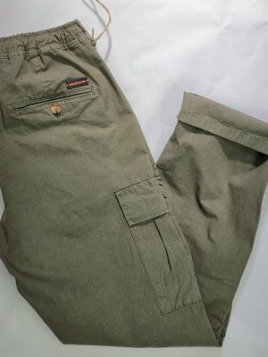 PANT. CARGO TOP GUN 7644-09200