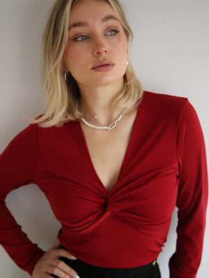 CAMISETA FARAH 7679-06370