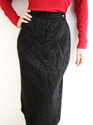 FALTA ZOYA 7687-06360