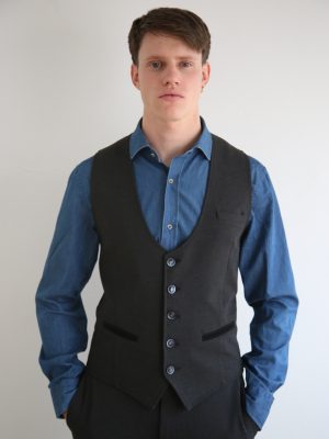 CHALECO VIVACE 5006-06291