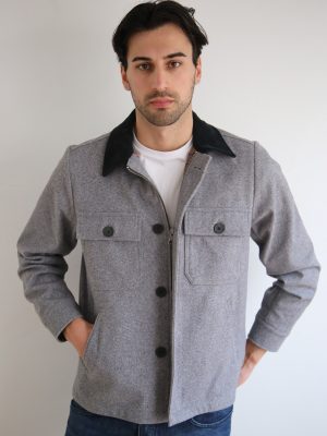 SOBRECAMISA KAOS 7392-18100