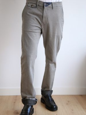 PANTALON ALIEN TAPS 7633-02820