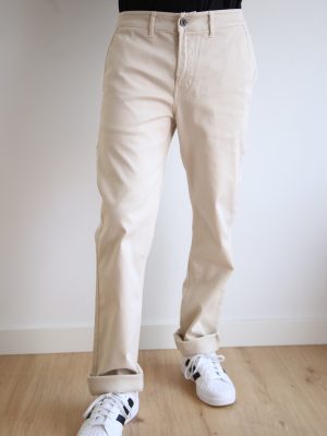 PANTALON MONTANA COLOR TENCEL 7708-04650